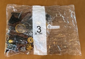 LEGO Ninjago Destiny's Shadow 70623 Bags 2 and 3 (includes njo0283) ONLY