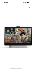 Meta Facebook Portal Plus ‎14'' Display - Touch Screen Smart Video Calling