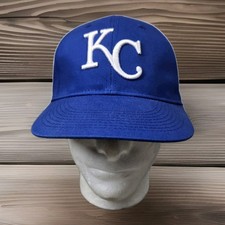 Kansas City Royals Baseball Cap Hat Mens Team...