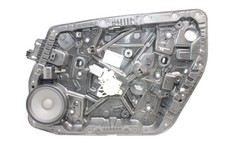 MERCEDES-BENZ A W177 Fensterheber Rechts Vorne Mit Motor A1777205800 RHD