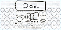 Dichtungssatz KurbelgehäUse Ajusa 54099200 FüR Renault TB Manager Maxter Major