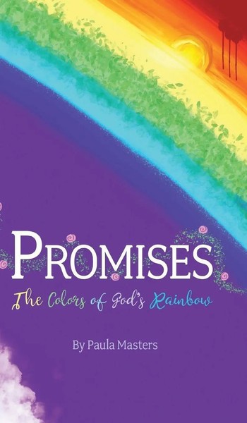 Paula Masters | Promises | Buch | Englisch (2020) | The Colors Of God's Rainbow-image