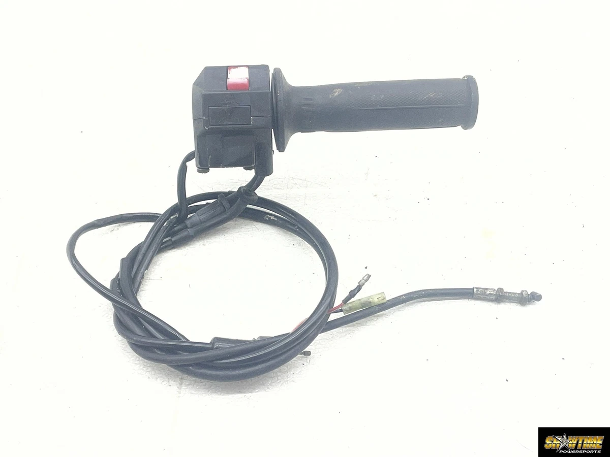 Motorcycle Electrical & Ignition Switches for 1985 Yamaha RZ350