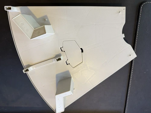 Vintage Kenner Star Wars Death Star Playset 1977 - Parts (See Notes)