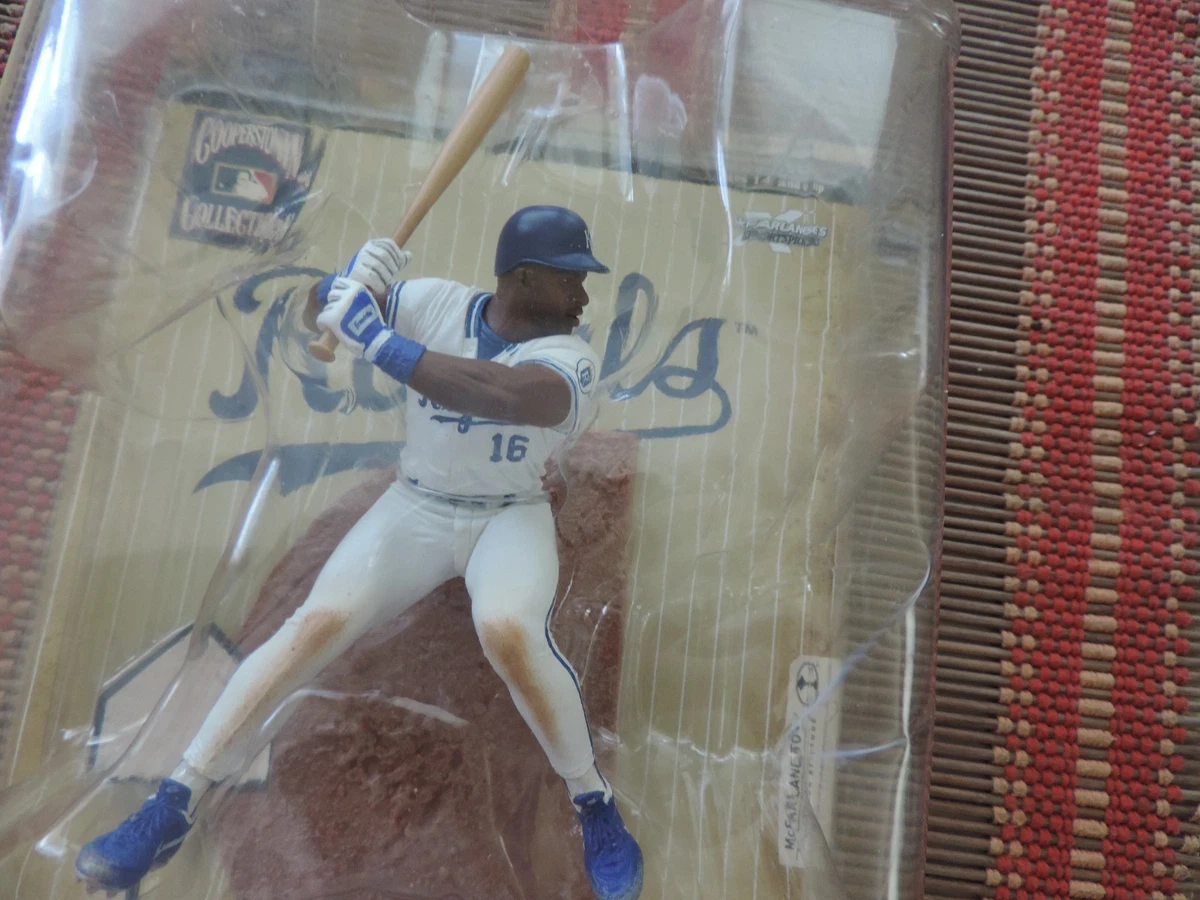 McFarlane Toys Action Figure Baseball Bat Sports Action Figures