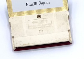 MARIO BROS Famicom Mini GBA Nintendo Gameboy Advance Japanese Cleaned Tested