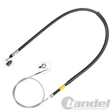 BREMSSEIL SEILZUG FESTSTELLBREMSE L+R passend für BMW 3er F30/31 F34 F80 4er F32