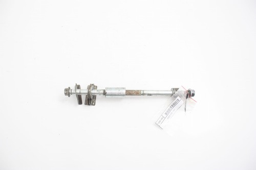 REAR AXLE HINTERACHSE DES HINTERRADS KMS HS 150