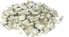 100 Pc Disposable Cigarette Filter Tips, Tubes, Smoking Filters, Tar Removal