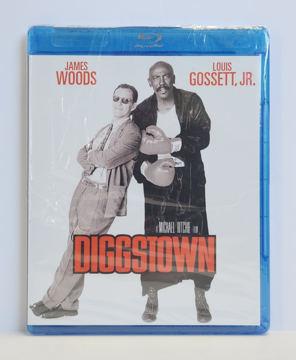 GrapeSEED DVD CDセット　DVD 1〜15 CD 1〜16 Diggstown (Blu-ray, 1992) for sale online | eBay
