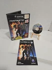 Fantastic 4 (Nintendo GameCube, 2005) CIB Complete w/ Manual DISC IS MINT