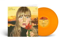 Joni Mitchell Clouds (Vinyl) (UK IMPORT)