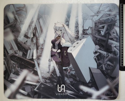 hololive VAXEE x Shishiro Botan PA Mouse Pad 470mm × 390mm