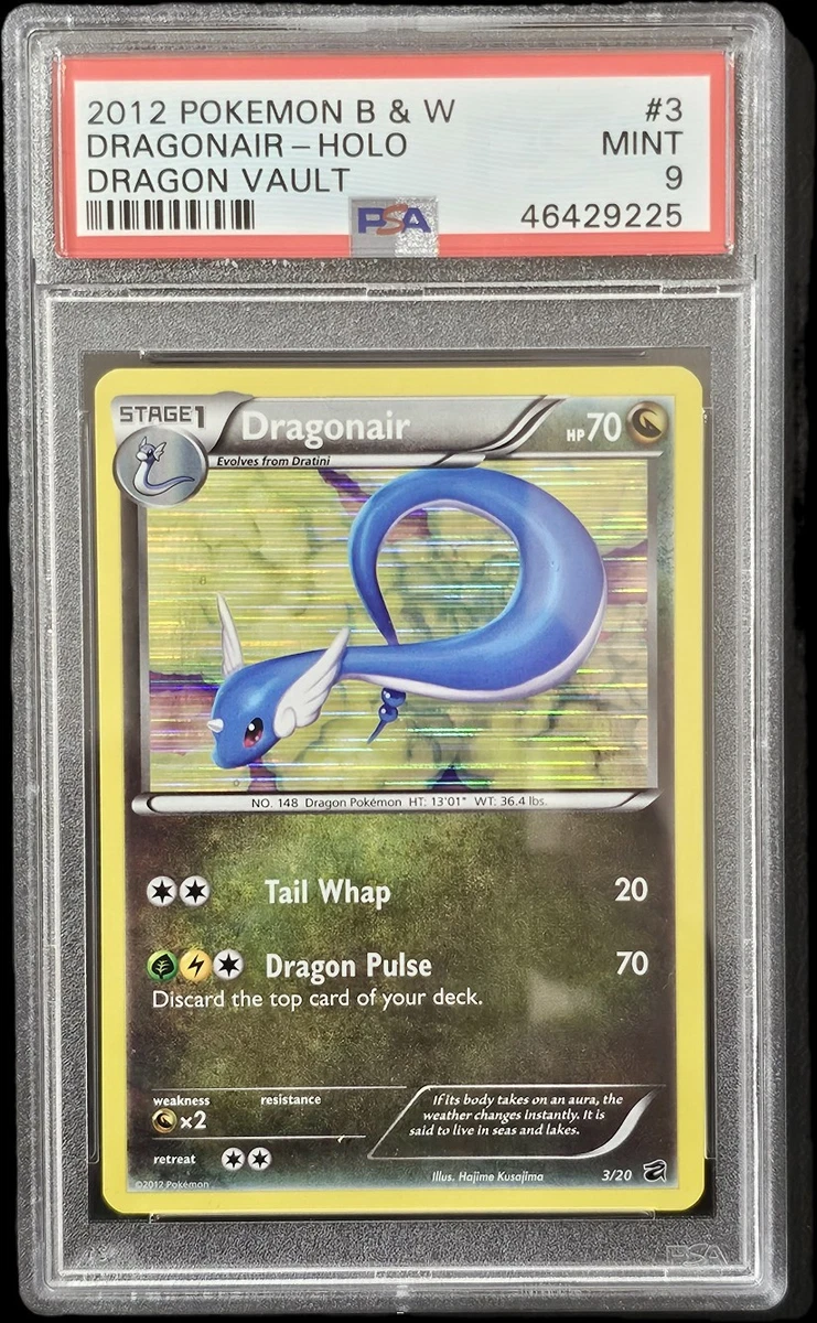 Dragonair