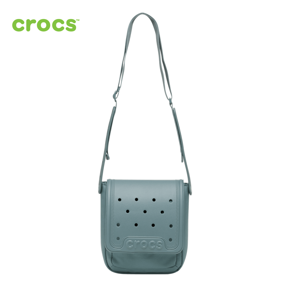NEW CROCS Classic Crossbody 210191-3YO Pond | eBay
