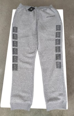 Peter Hook Collection Unknown Pleasures Japan Studio Rude Joggers Joy Division