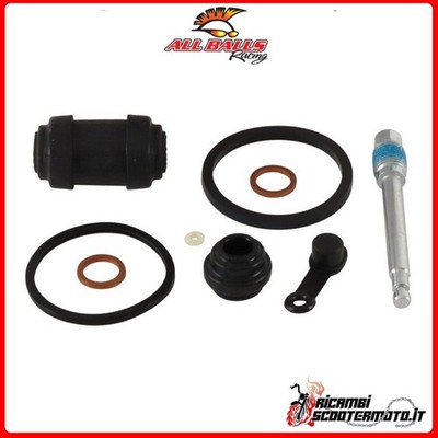 All Balls Überholungssatz für Hinterradbremssattel Honda CMX300 2022 18-3227#235