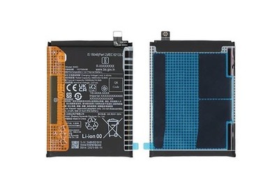 Original Xiaomi Redmi Note 11 /11S /POCO M4 Pro 4G Akku Batterie BN5D 5000mAh