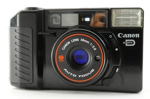 Canon Autoboy Sii | eBay