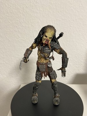 Wolf Predator Figur Neca