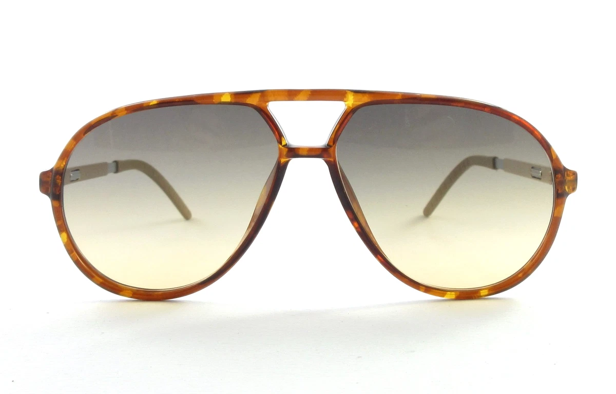 Occhiali Da Sole Ovali Vintage Con Stanghette Con Incisioni | Boohoo - Foto 5