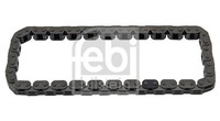NEU - Febi Bilstein 40395 Kette, ÖLpumpenantrieb FüR Audi Seat Skoda VW