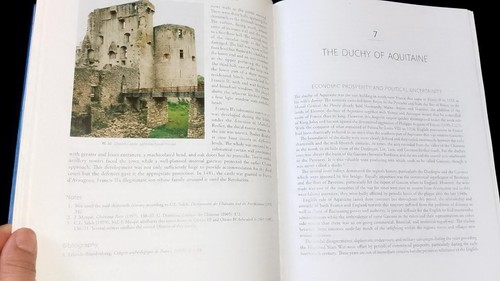 Seats of Power in Europe during the Hundred Years War medieval history - Emery - Imagen 9 de 19