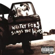 Whitey Ford Sings the Blues von Everlast | CD | Zustand sehr gut