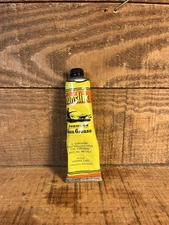 Vintage Outers Gun slick Grease Tube 