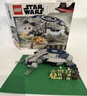 LEGO Star Wars Droid Gunship 75233 389 pcs The Clone Wars 8+ (2019)