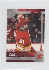 2022-23 Topps Now NHL Stickers All-Star Game /131 Nazem Kadri #ASG36 2o7