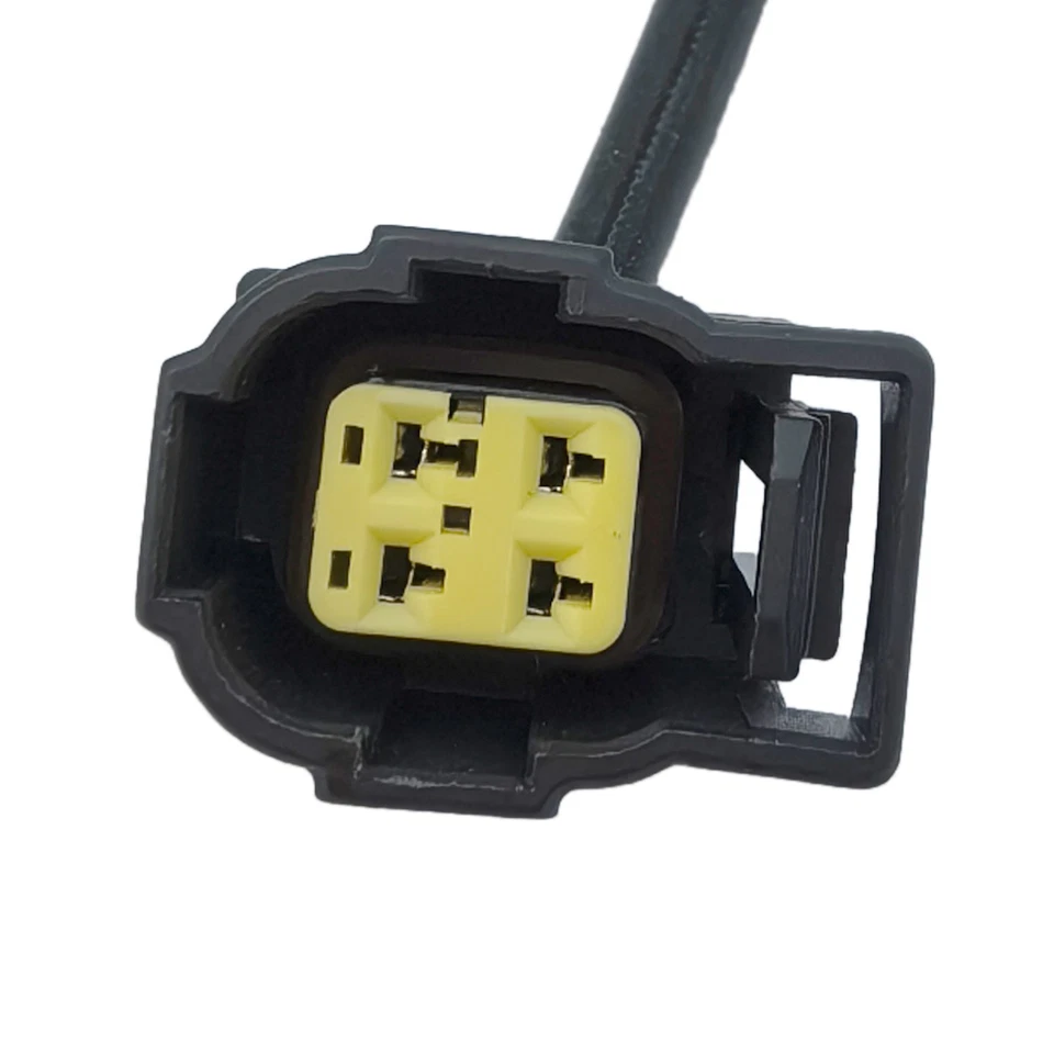 NTK Downstream Oxygen Sensor A0065422018 For Mercedes-Benz GLK350 SLK350 3.5L Foto 2 de 4