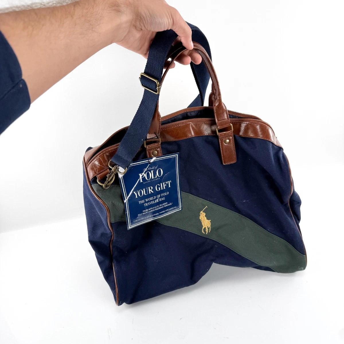 25+ ralph lauren polo sport bag for sale | Updated Oct 2026