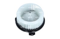 NRF InnenraumgebläSe 34310 12V FüR Toyota Land Cruiser Prado KDJ120_ KDJ120 VVT