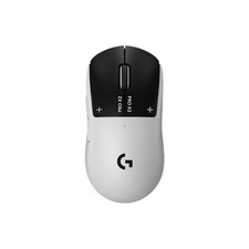 Logitech G Pro X2SUPERSTRIKE Lightspeed Gaming Mouse