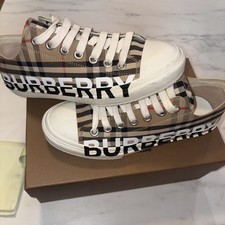 Las mejores ofertas en Burberry Zapatos