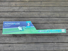 Brand new Powerbase 55cm 550W Hedge Trimmer Electric Garden Bush Cutter boxed