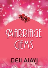 Deji Ajayi Marriage Gems (Paperback) (UK IMPORT)