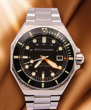 SPINNAKER Dumas Automatikuhr - SP-5081FF - ne...