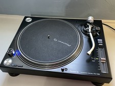 PIONEER PLX-1000 Professional DJ Turntable with ORIGINAL BOX