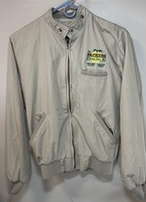 1987 The Packers of Indian River: 1 Million Boxes Citrus Workwear Jacket Size S