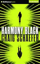 Harmony Black, Schaefer, Craig