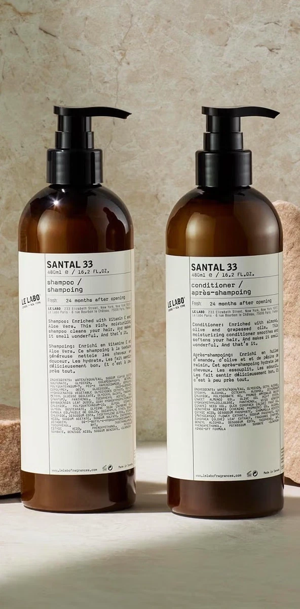 Le Labo Shampoos & Conditioners for sale | eBay