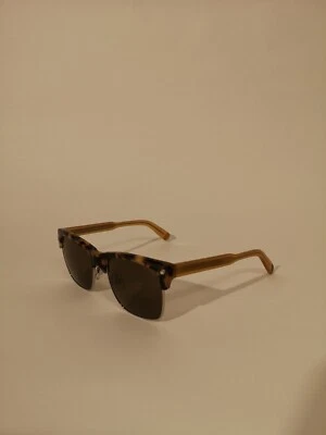 Dsquared2  Sonnenbrille DQ 0149 55J mit Etui NEW - Bild 1 von 4