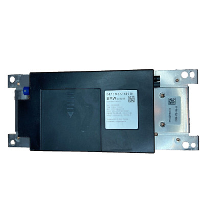 BWW *Multiple Years/Models* OEM Telematic Control Module  84109377151 | L4-2