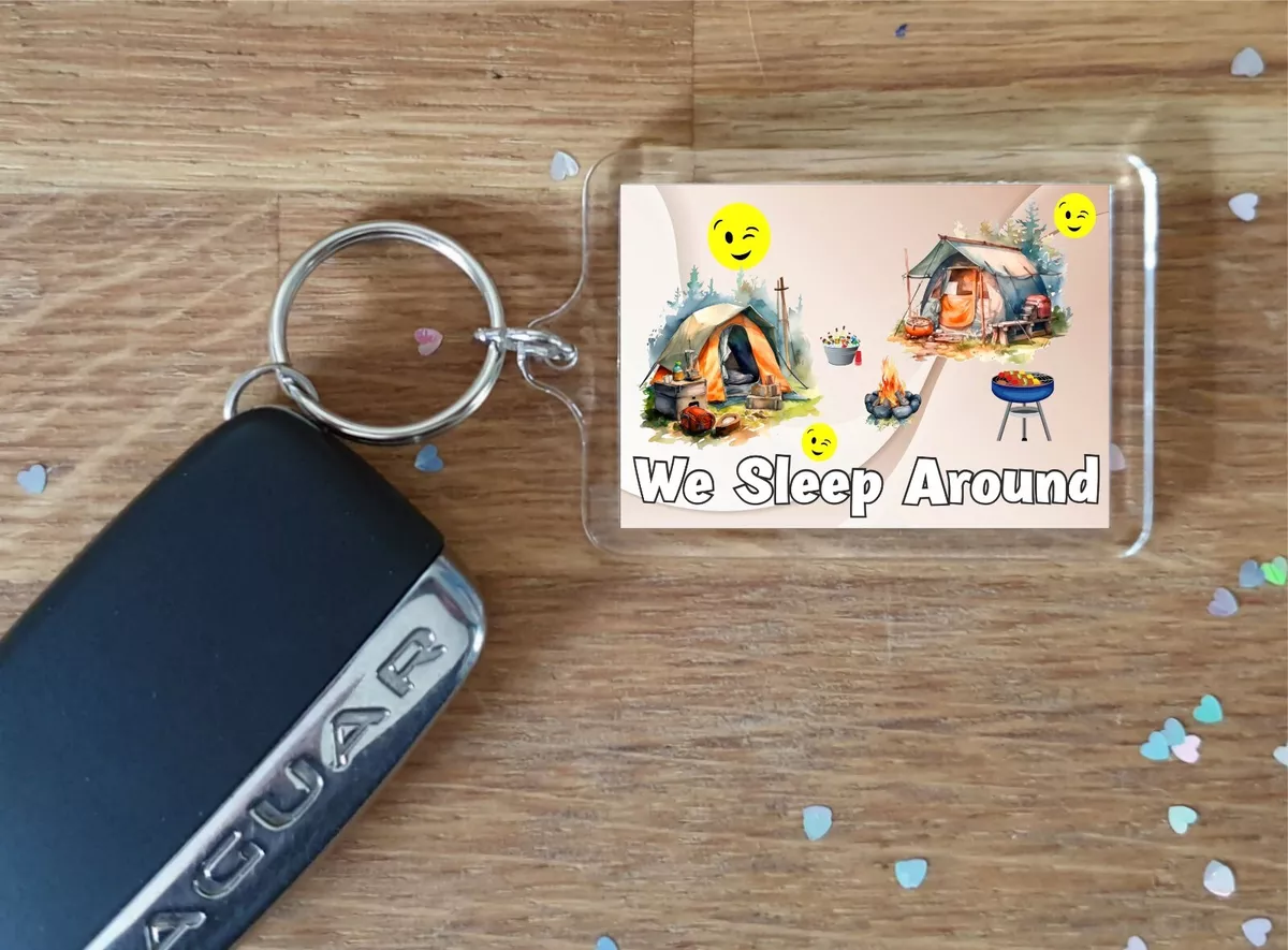 Novelty keyrings hotsell ebay