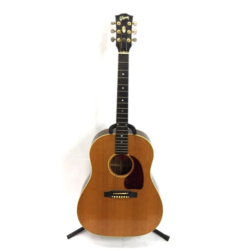 Gibson USA Acoustic J-45 Acoustic Guitar w/Hard Case From Japan 007 6263679
