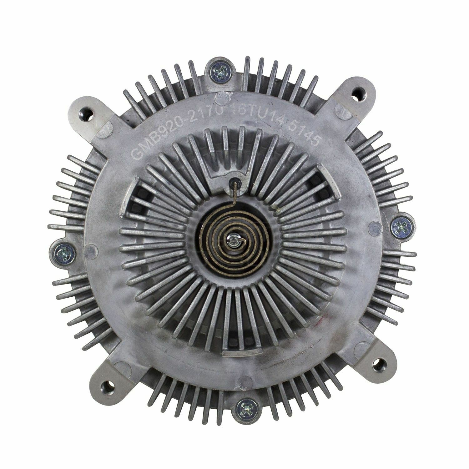 GMB Engine Cooling Fan Clutch 9202170 MD142419 for Dodge 