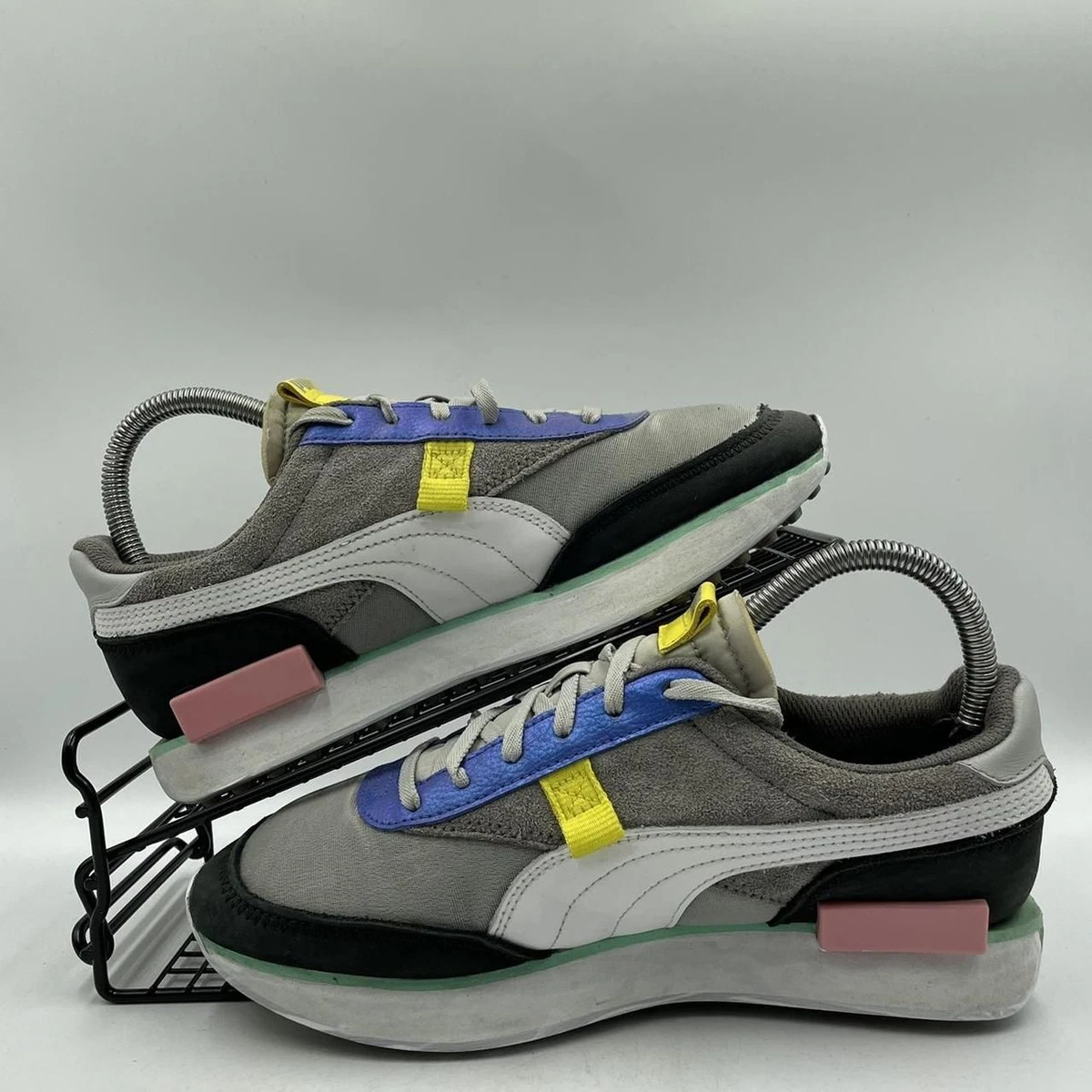 Puma rider 2025 quiz 2020