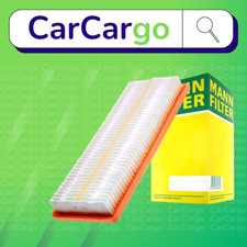 Mann Air Filter For Mini Paceman 2012-2016 42x359x146mm OEM Quality NEW